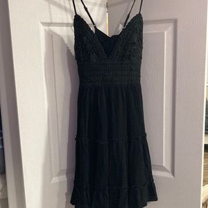 Illa Illa Dress